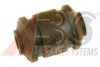 A.B.S. 270566 Control Arm-/Trailing Arm Bush